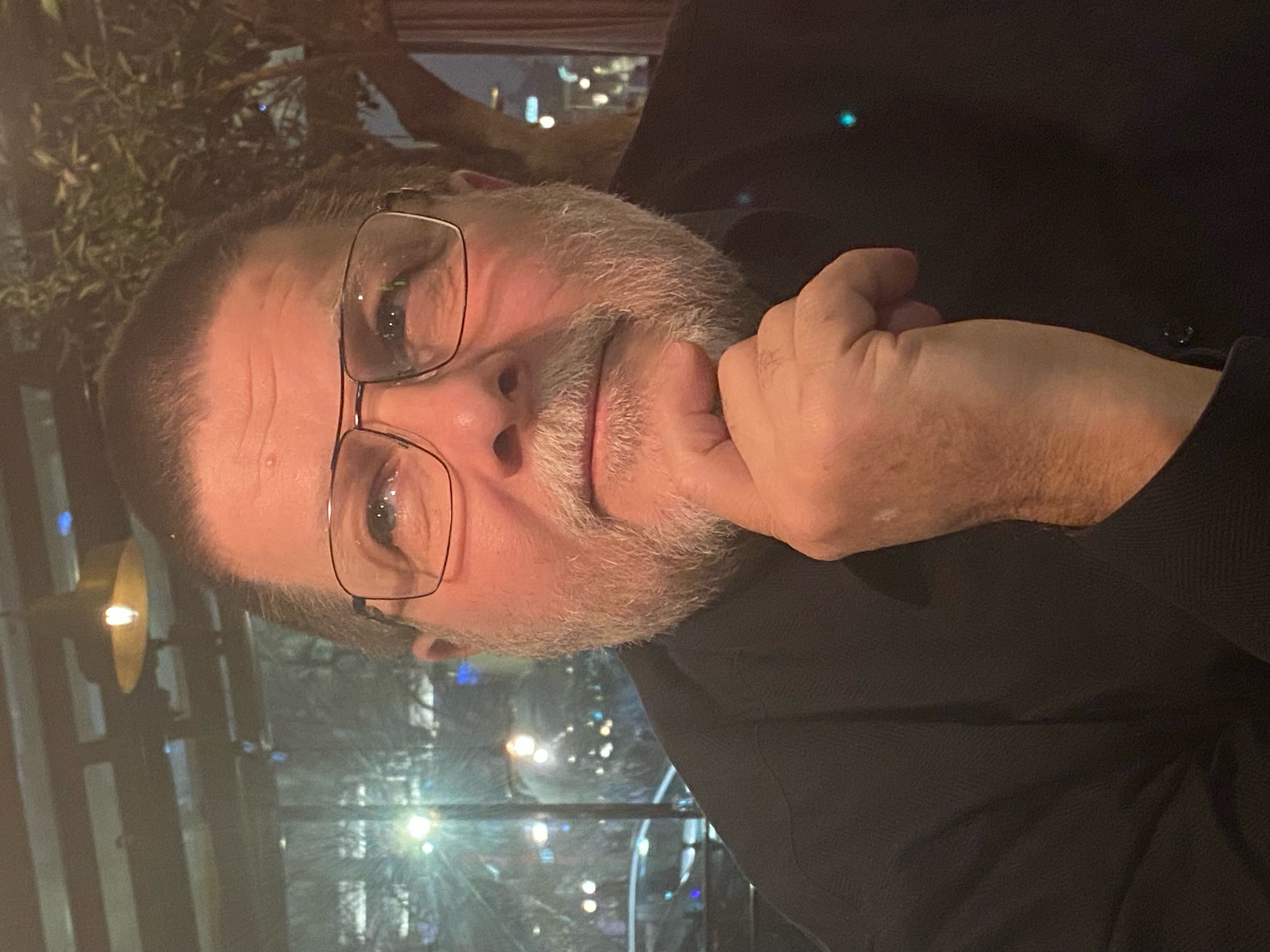Jan Öberg