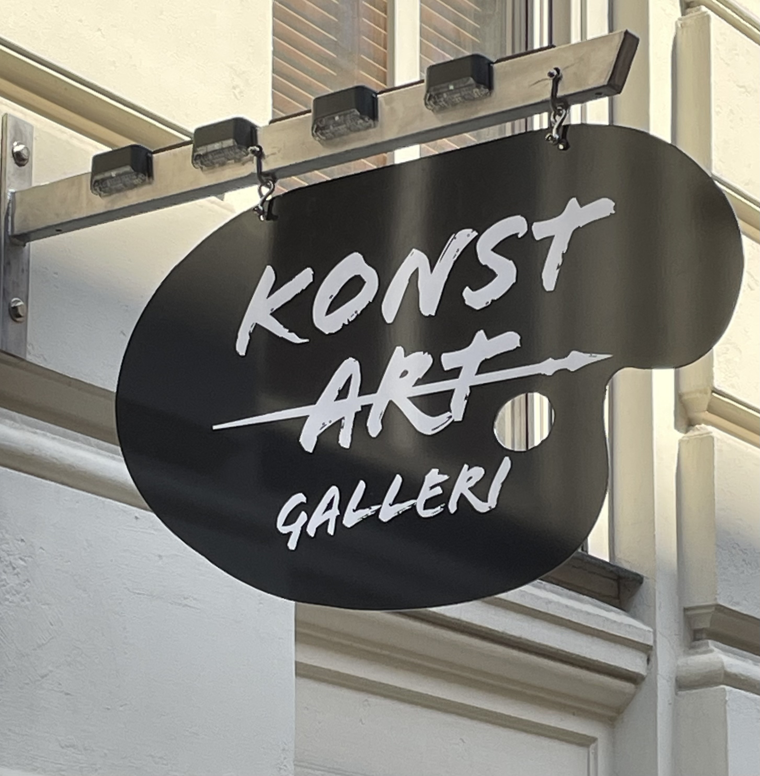 KonstArt Galleri